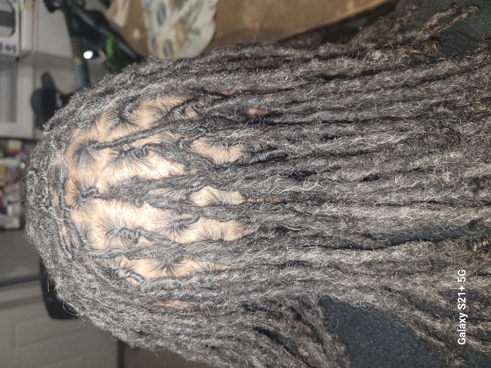 Retwist