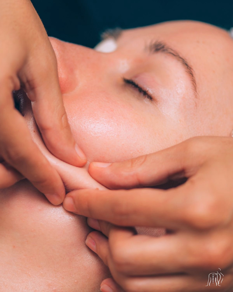 Sinus Relief Massage at Izsthetics in Haverstraw, NY