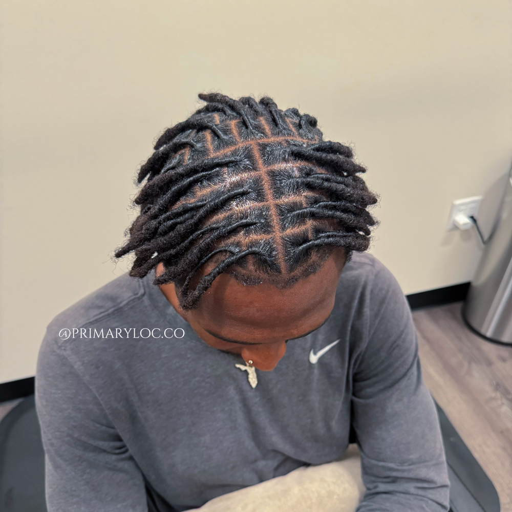 Retwist (No Style)