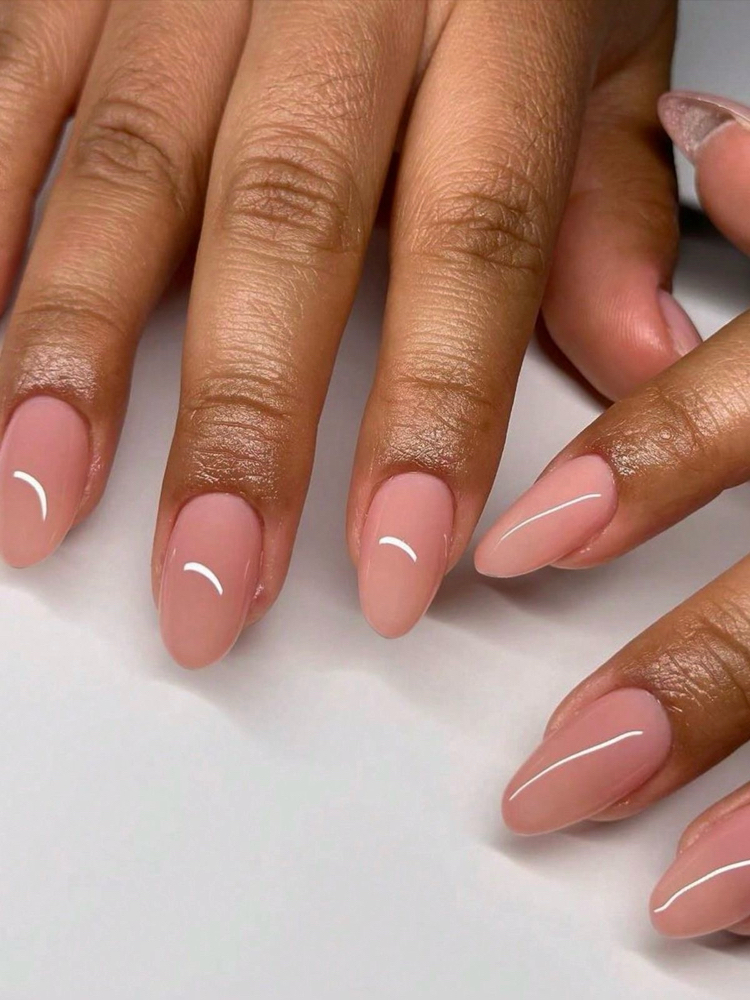 Builder Gel Fill