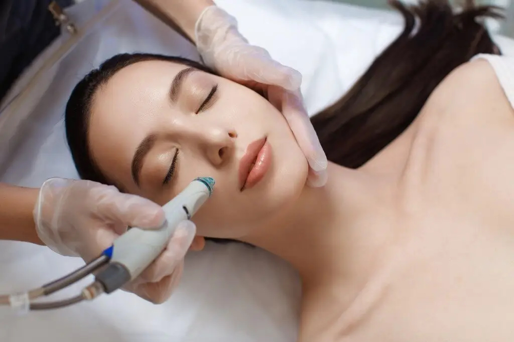 Hydro Facial