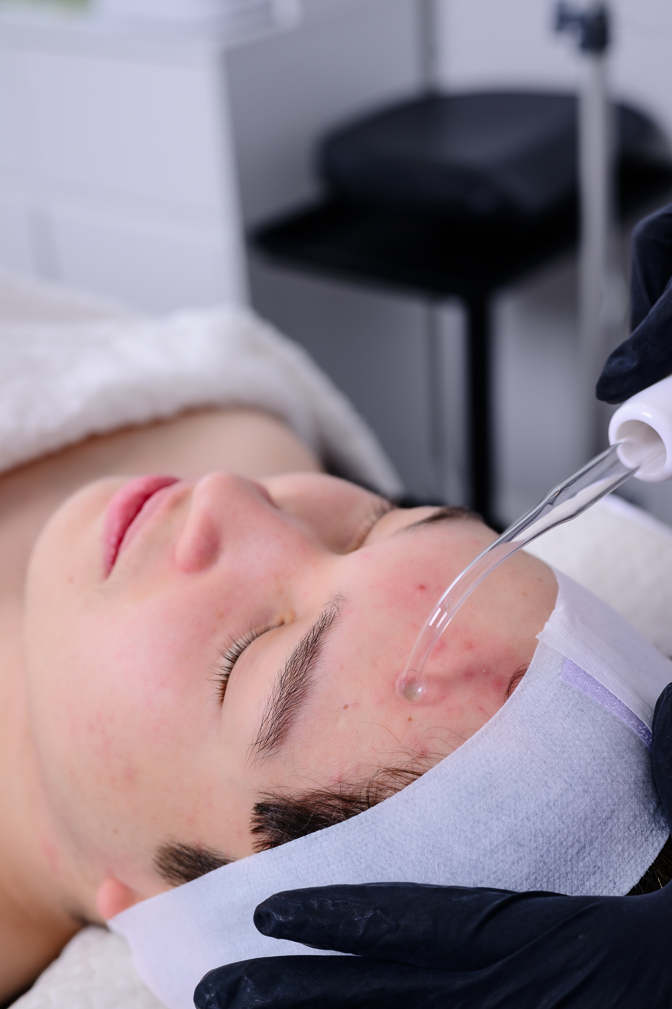 Teen Facial