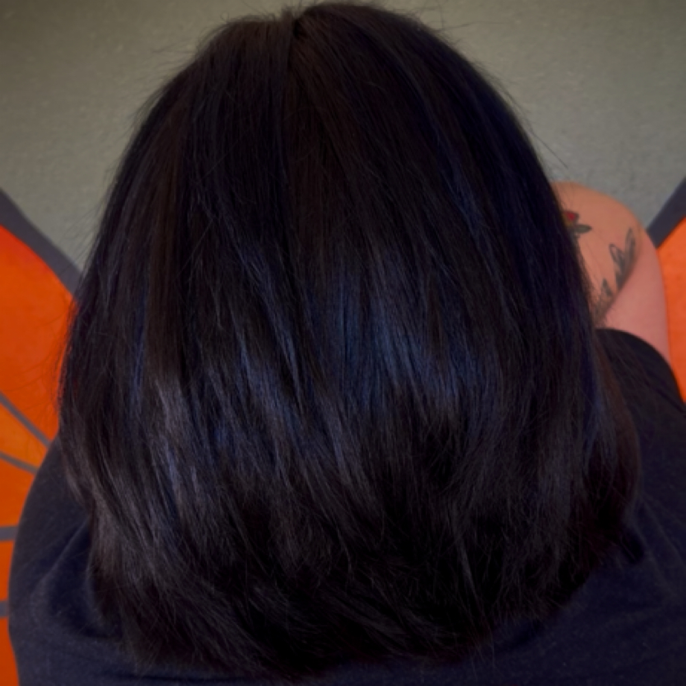 Luxury Shampoo & Blow-Dry at ModBeauty in Co Springs, CO