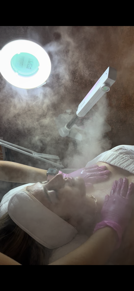 Juicy Custom Facial
