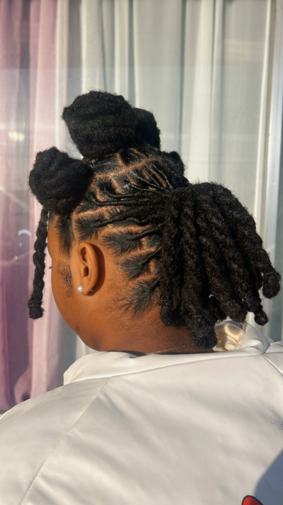 Retwist (ages 13+)