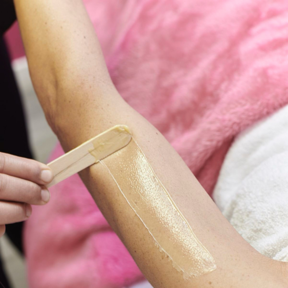 Full Arm at Ama Aesthetics Studio in Methuen, MA