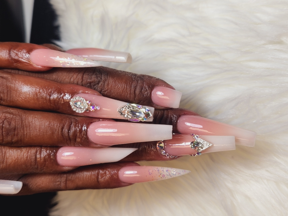 Full Set Specialty