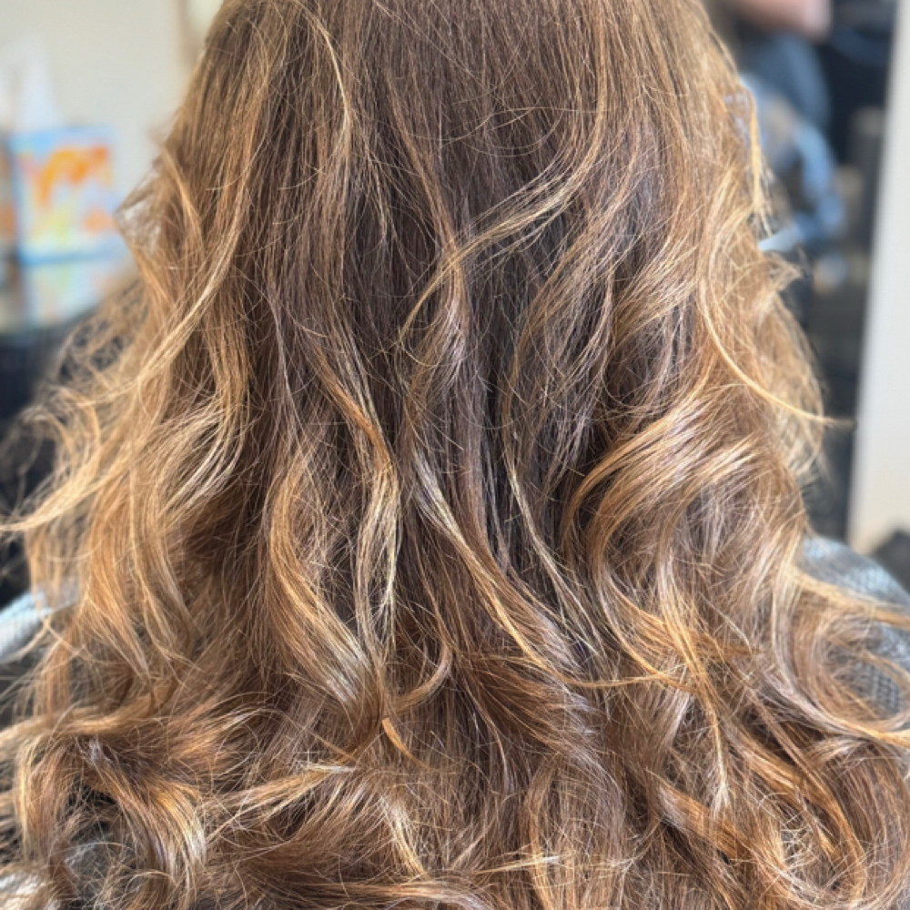 Volumizing Treatment at Studio M for Beauty in La Verne, CA