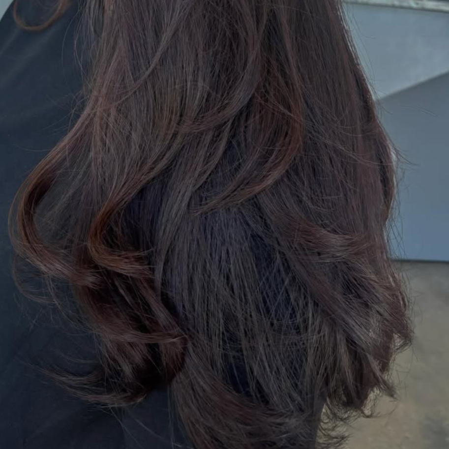Keratin Treatment at VANSTONE in Jonesboro, AR