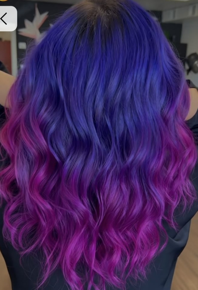 Fantasy / Vivid Color