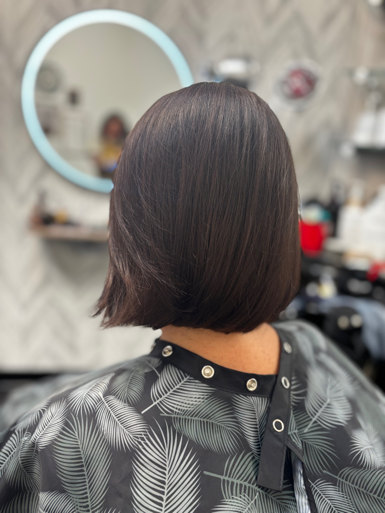 Maintenance Mode/color