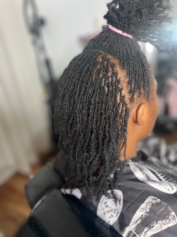 Deep Conditioning Treatment
