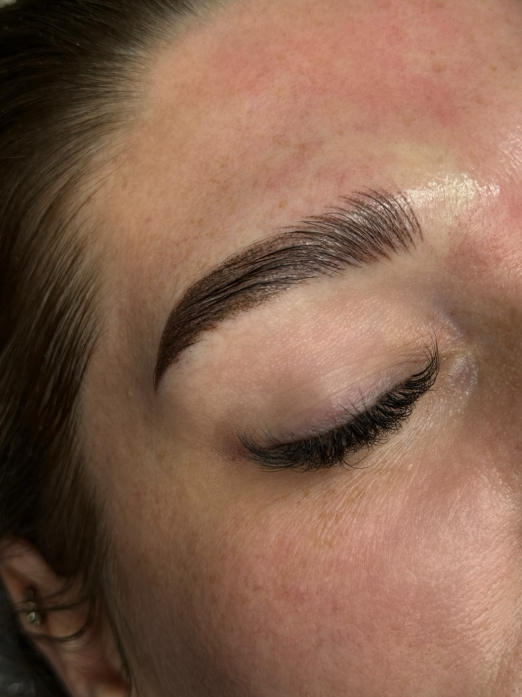 Combo Brows
