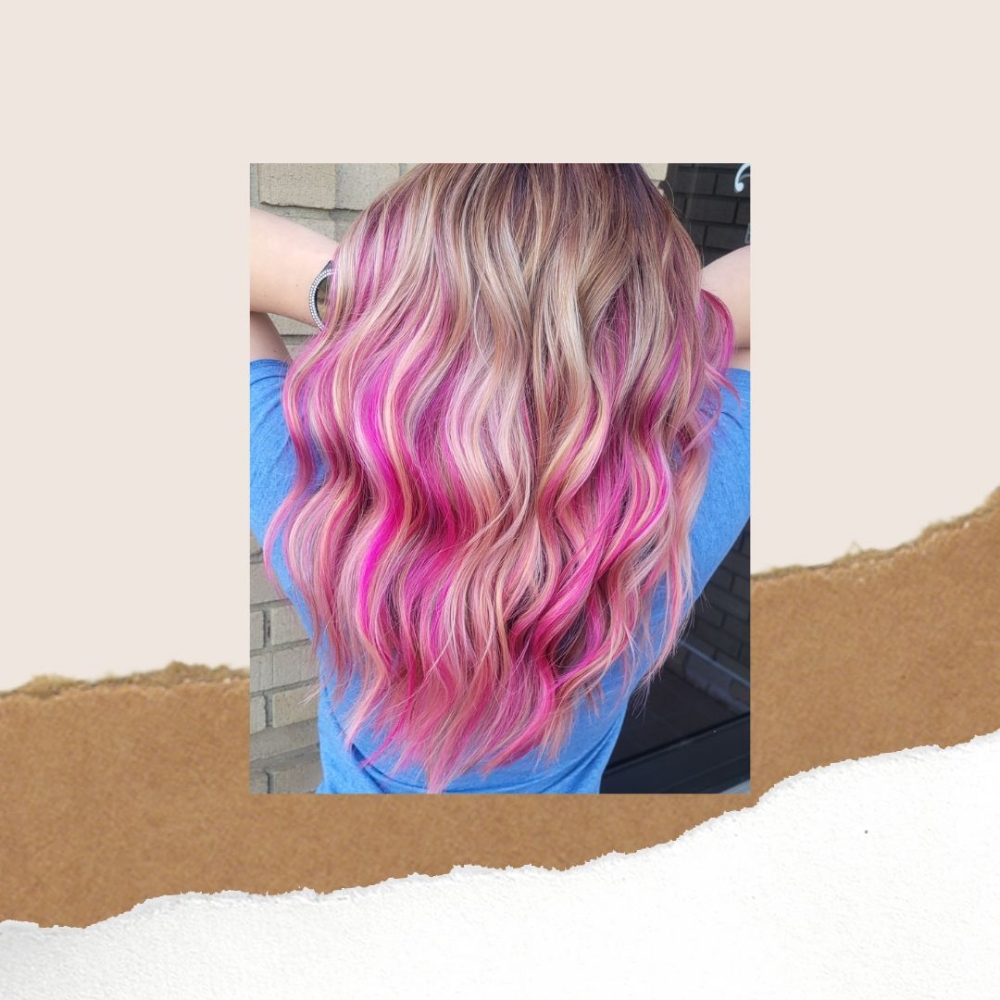 Color Correction