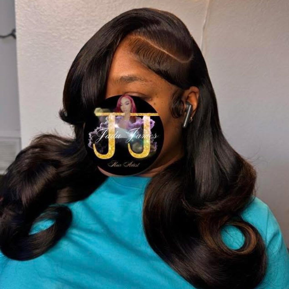 QUICK WEAVE at 𝓙𝓢𝓛𝓐𝓨𝓢𝓘𝓣 in Co, CO