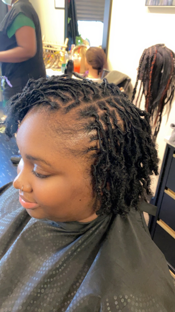 Retwist Only