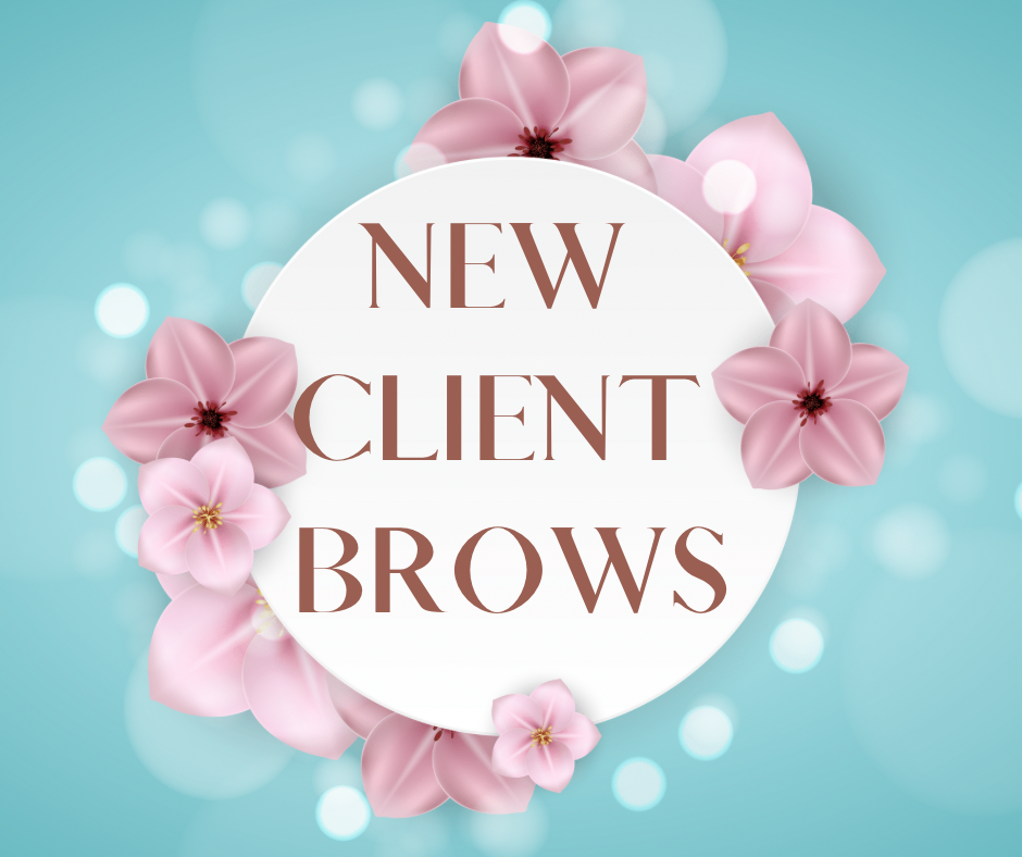 New Client Brows