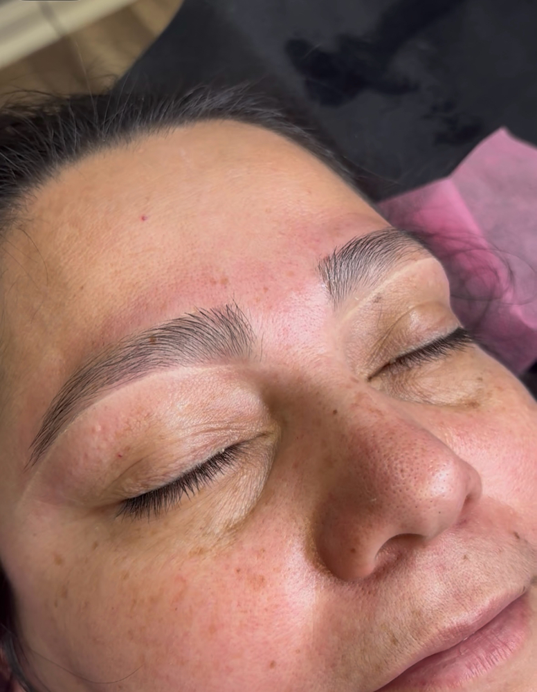 Sculpt & Wax (New Clients)