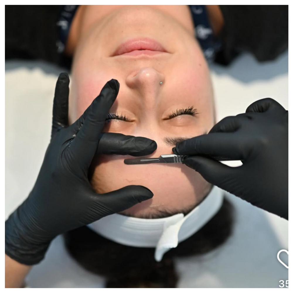 Dermaplaning at Stillwater Studio, LLC in Pikeville, KY