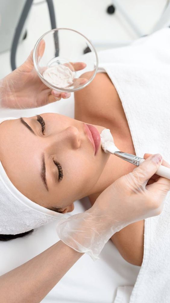 Quickie Peel