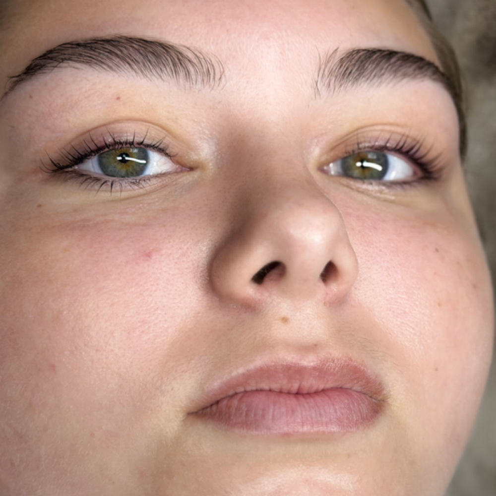 Lash Lift(Only) at Radiant Eyes & Aesthetics in Petal, MS