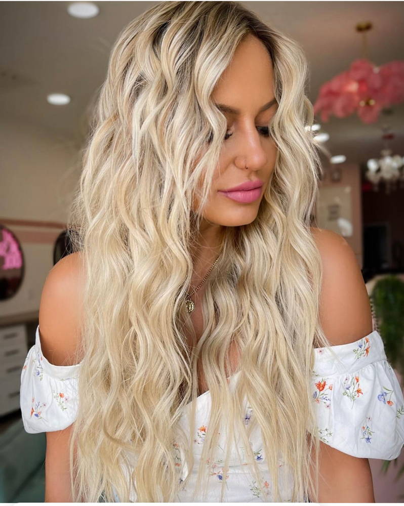 Partial Highlight