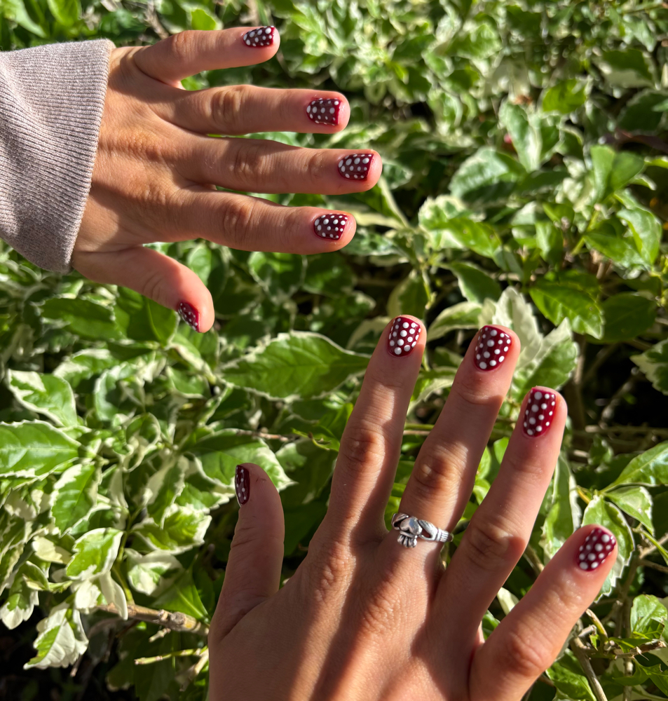 Gel Manicure