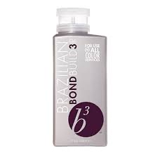 B3 Brazilian Bond Builder Treatment