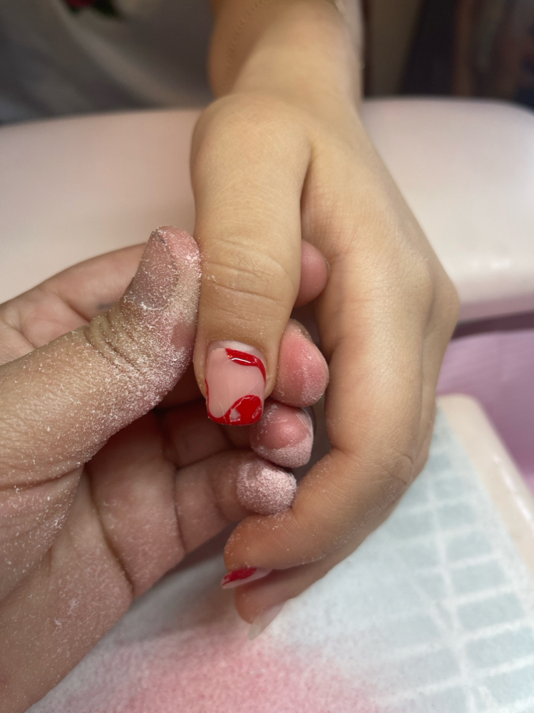 Nail Repair