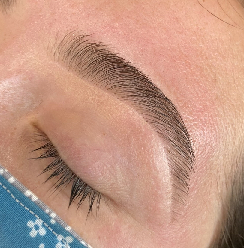 Brow Wax