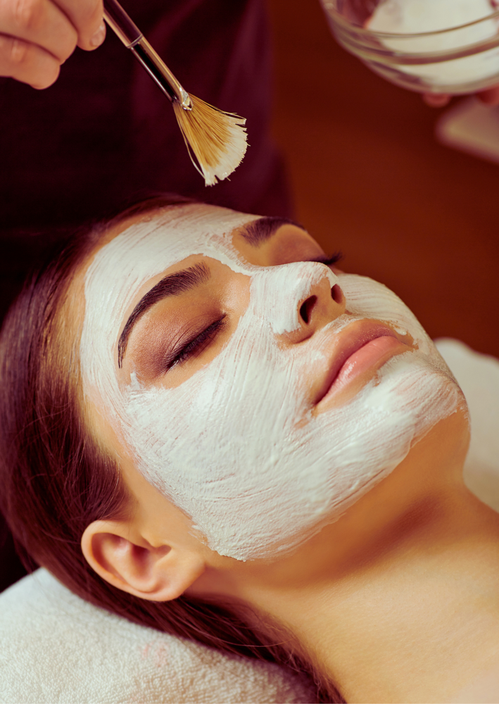 Customized Lymphatic Facial Massage at Jade Radiance Lymphatic Esthetic in Kansas City, MO