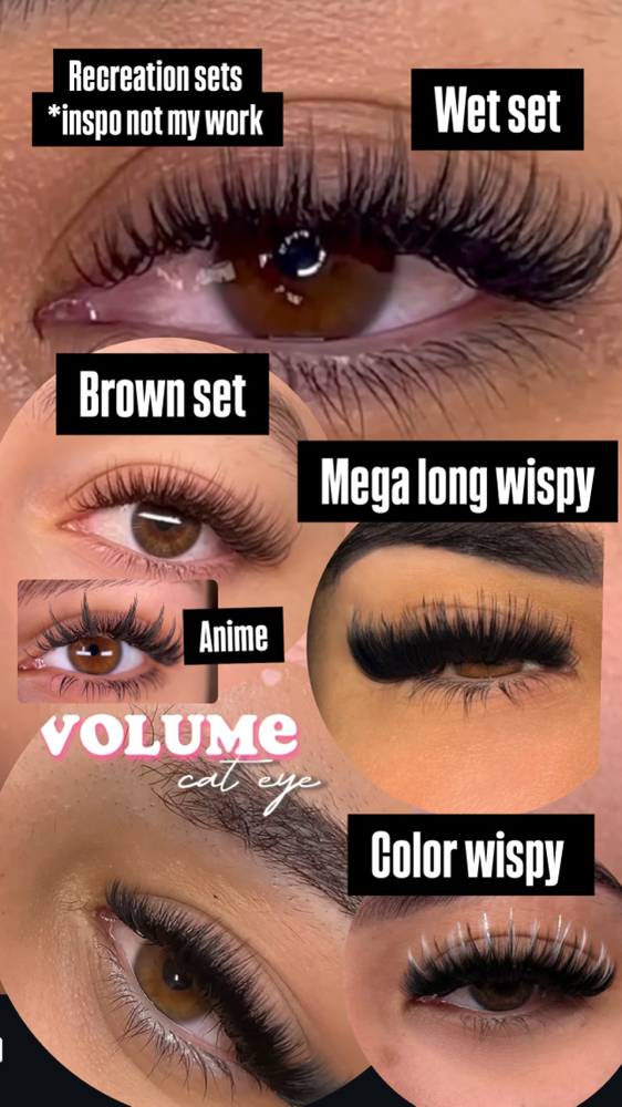 Model For certain Sets