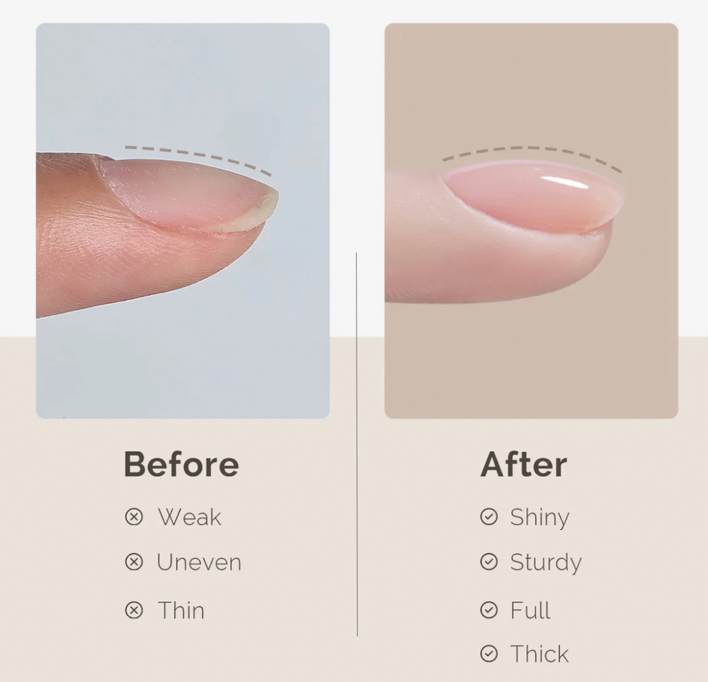 Builder Gel at Sitting Pretty Beauty Bar in Duncanville, TX