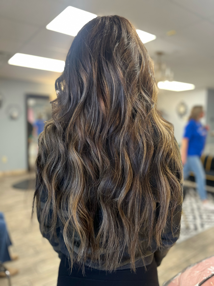Custom Color