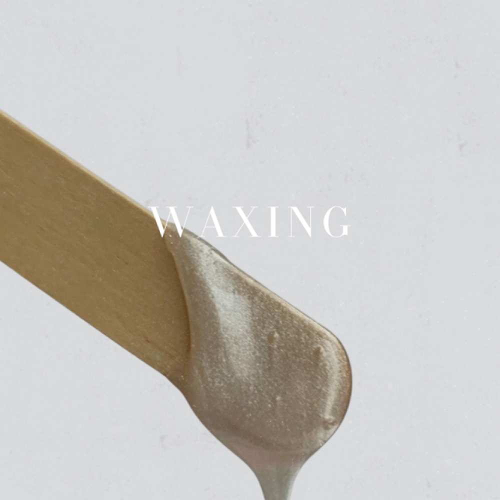 Underarm Wax