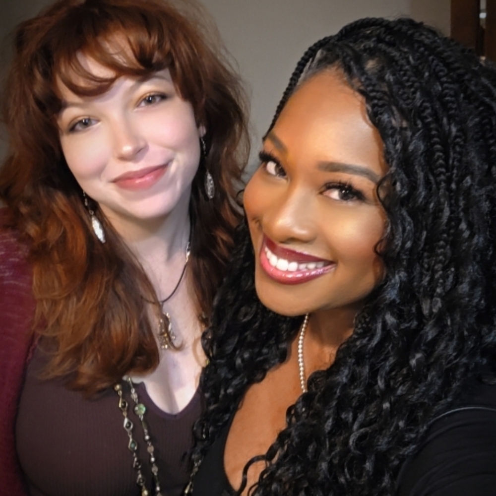 Consult DUO with Amburlee & Destiny at Textures & Tones Salon in Webster, TX