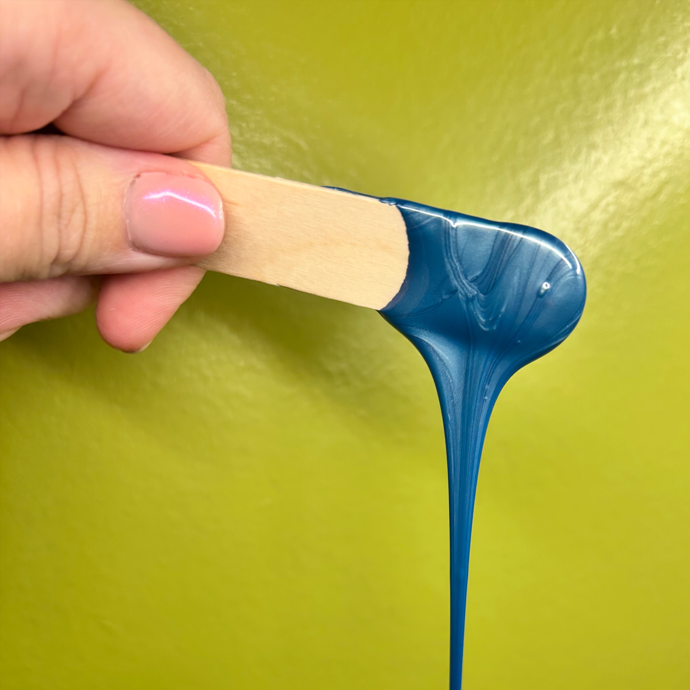 Belly Wax at Crush Theory Beauty Co in Yukon, OK