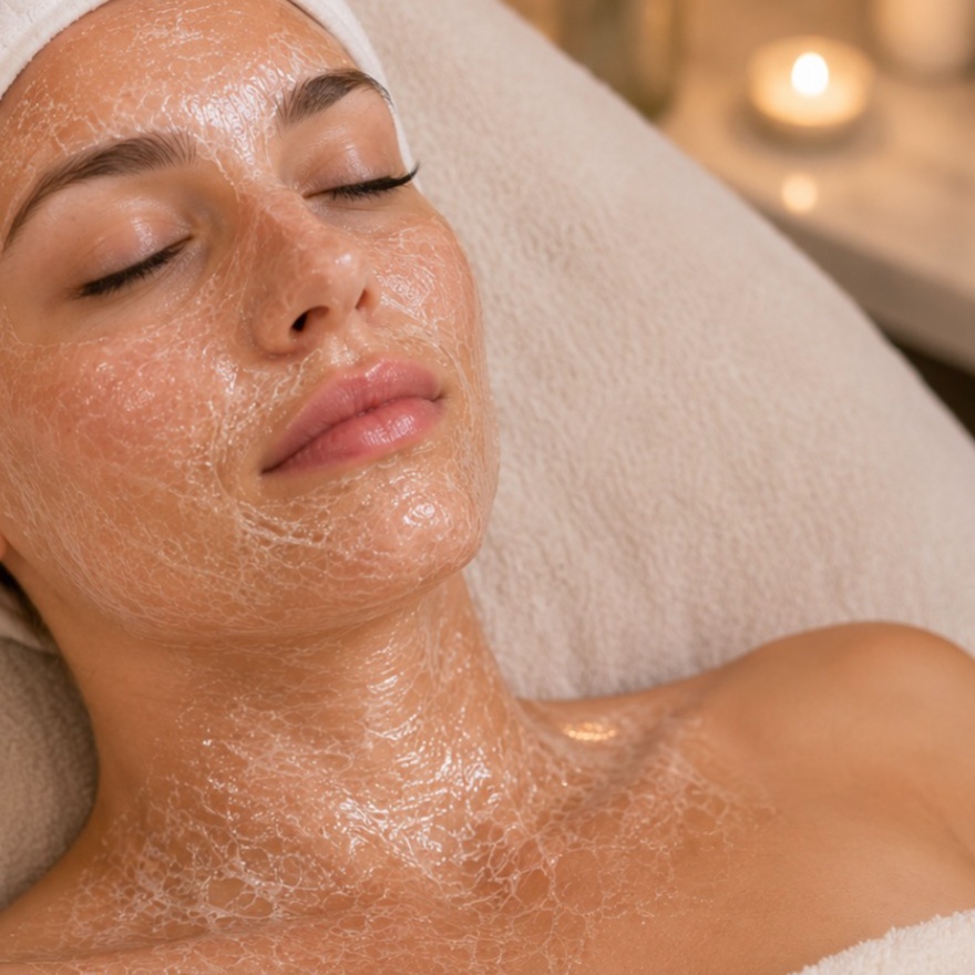 Advanced Anti-Aging +Firming Facial at Reflections Skin Co. in Angels Camp, CA