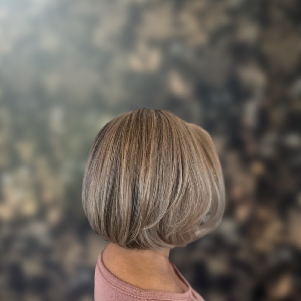 Women's Haircut