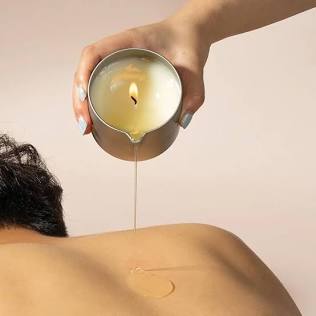 Heaven caress (Hot stones / cupping