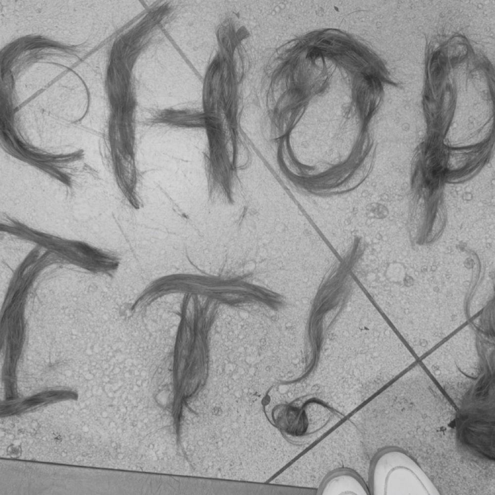 Women’s Dry Haircut at Abby Rhea Beauty in Greensboro, NC