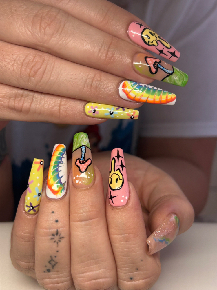 Nail Art