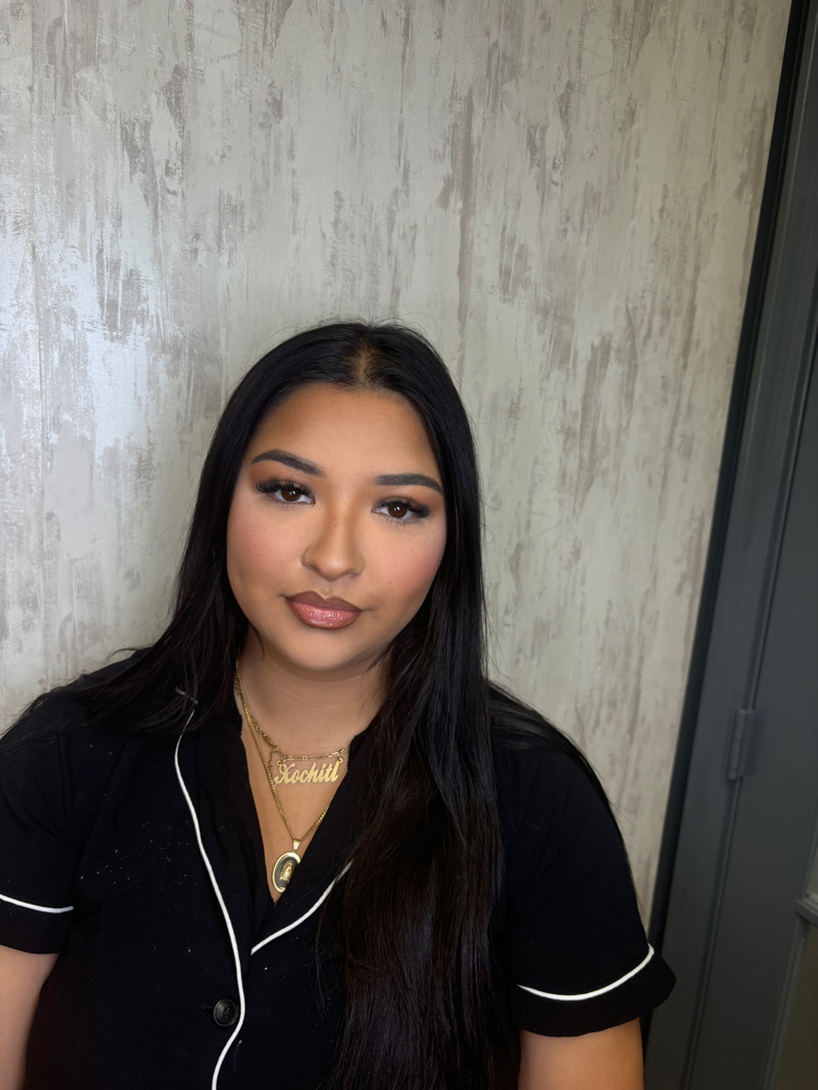 Makeup
