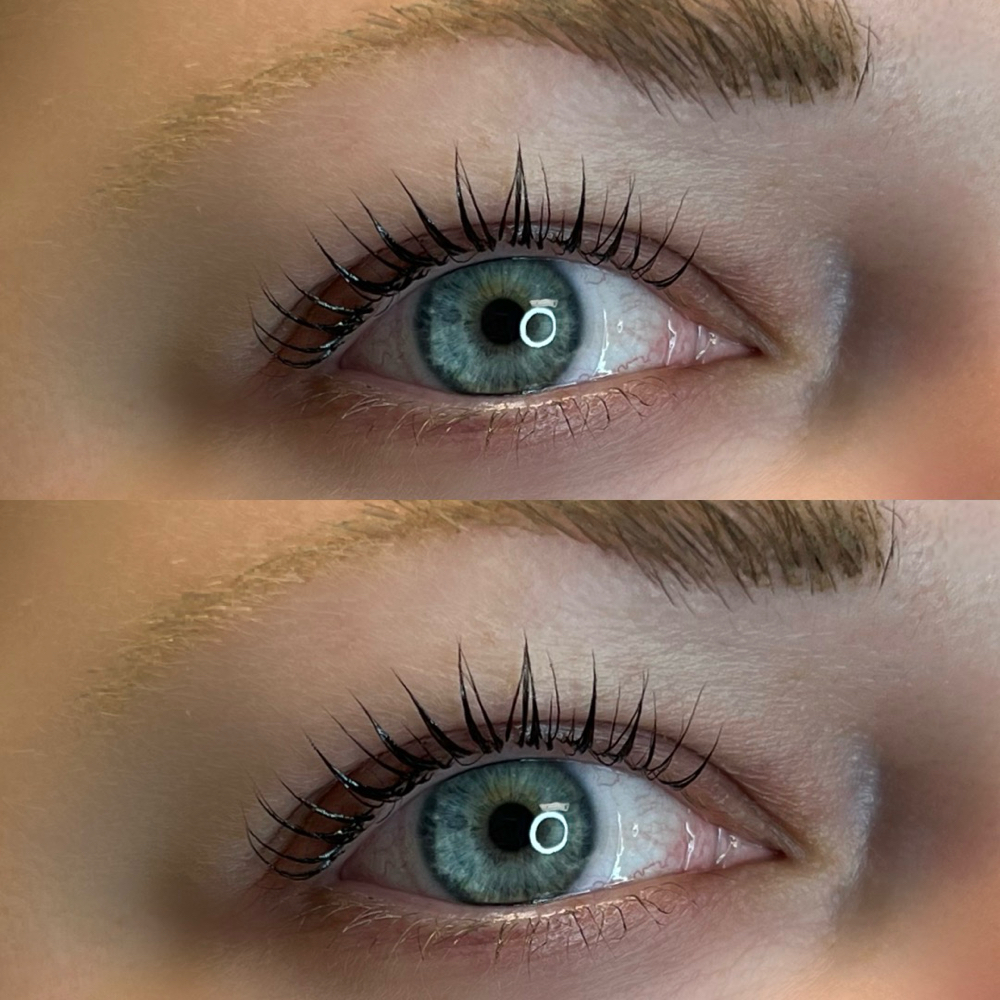 Lash Tint