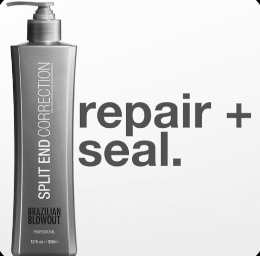 Split End Mender