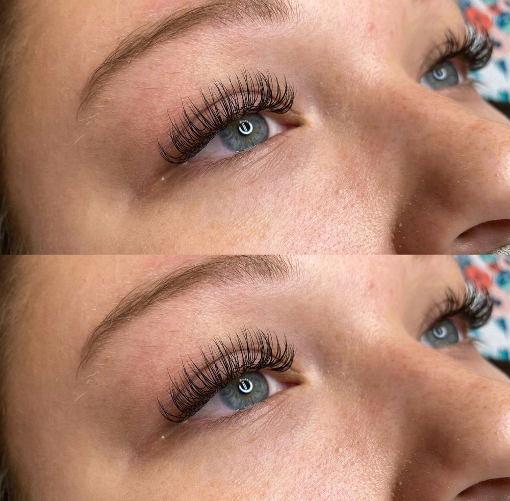 Lash Extensions