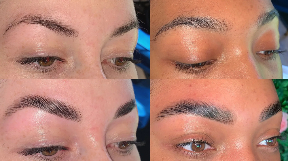 Brow Lamination