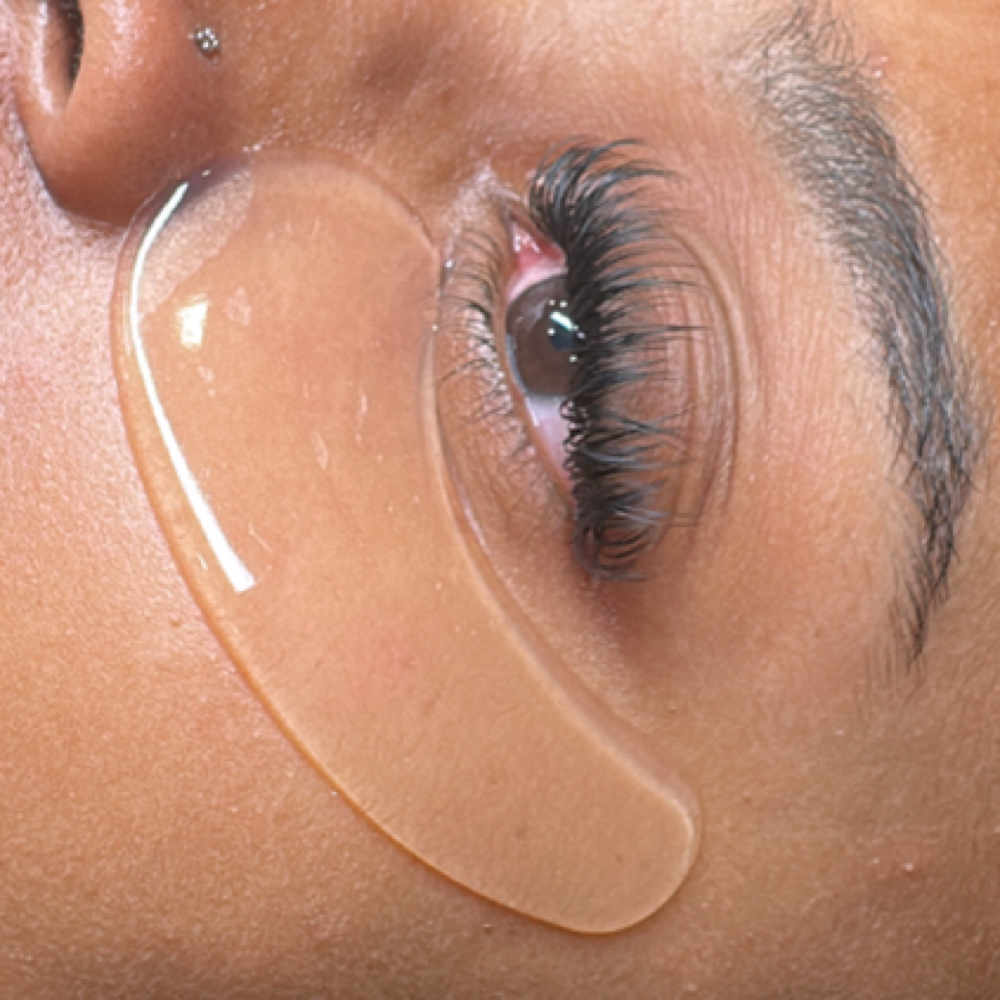 Express Lash Extension Fill at Plush Luxe Aesthetic Lounge & Skin Clinic in Madison, TN