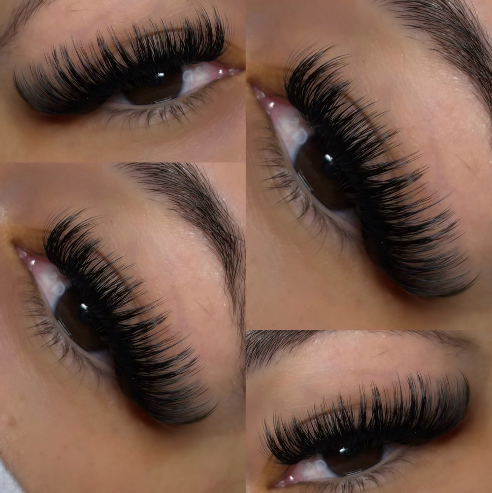 Volume Full Set