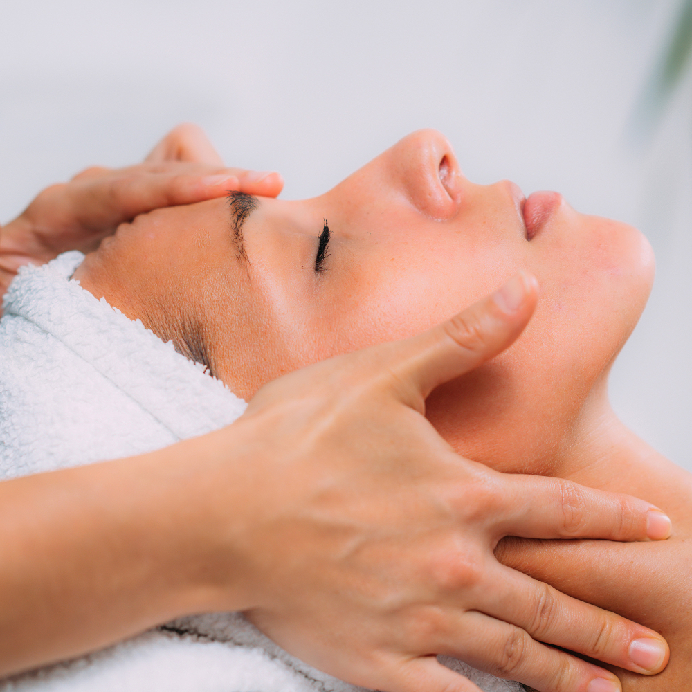 Ultimate Glow Facial at Acton Aesthetics in Acton, CA